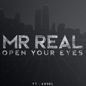 Open Your Eyes