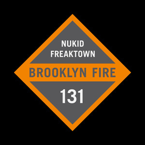 Freaktown (Original Mix)