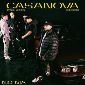 CASANOVA (Spanish version)