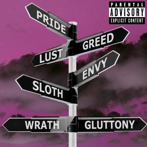 The Seven Deadly Sins (Explicit)