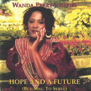 Hope And A Future(Rap)