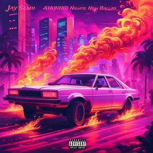 Slater's Interlude (Explicit)