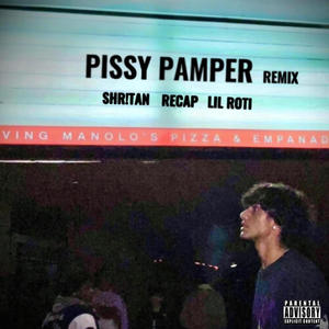 Pissy Pamper (Explicit)