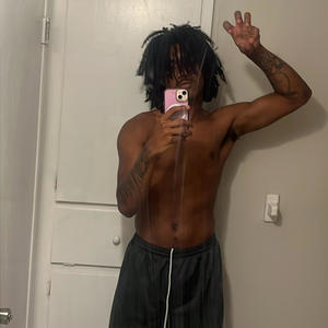 Bougie Hoe (feat. 5lilty) (Explicit)