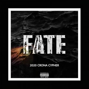 2020 NJC CORONA (惊蛰) Cypher