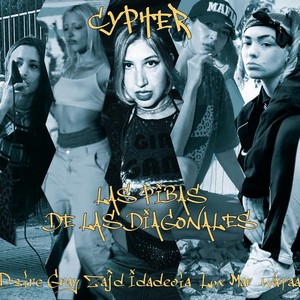 CYPHER LAS PIBAS DE LAS DIAGONALES (Explicit)