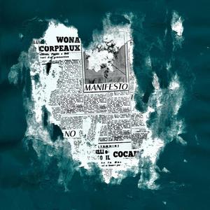 Manifesto (No Coca|feat. Lisca Leonardo Longobardi Cappe Meticcio Luca Spiga & Demetrio Vilasi)