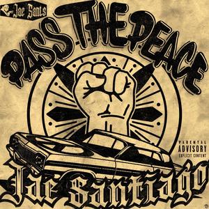 Pass The Peace (Explicit)
