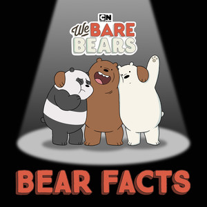 Bear Facts(feat. Leslie Odom, Jr.)