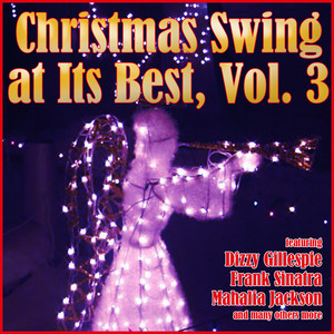 Christmas Swing at Its Best, Vol. 3
