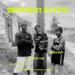 Different patter (feat. Kudex boy & Fynboi YLM) (Explicit)