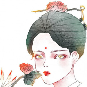 怜香伴