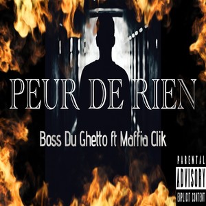 Peur De Rien (Explicit)