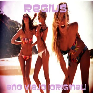 Año Viejo(Original)