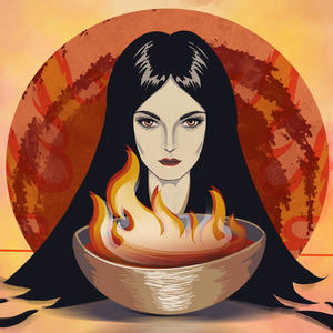 Circle of Women (feat. Susan Yuill, Faroud Bahmani, Abel & Alexandra Kazakova)