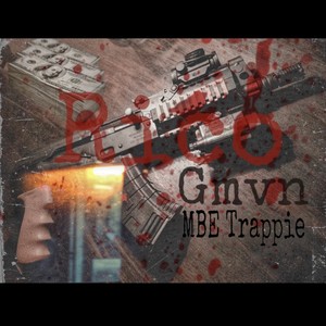 Rico (feat. MBE trappie) (Explicit)