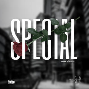 Special (feat. Ümarr) [Explicit]