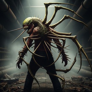 Parasite of Friendship