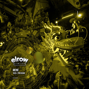 Presedan (Original Mix)