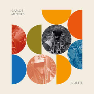 Juliette (feat. Irene Reig & Charles Goold)