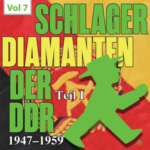 Schlager Diamanten der DDR, Vol. 7