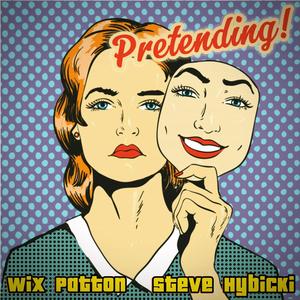 Pretending