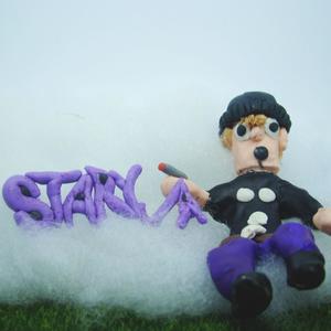 STARY JA (feat. Młodszy Joe) (Explicit)