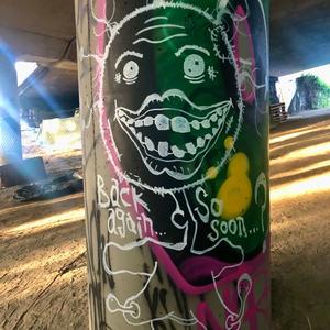 Bring Back Black (feat. Catslash) (Explicit)