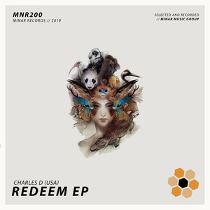 Redeem (Original Mix)