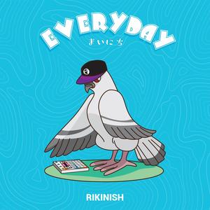 Everyday (Explicit)