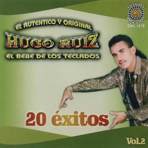 20 Exitos Autentico Y Original