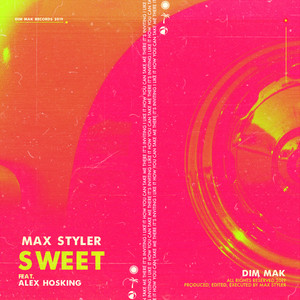 Sweet (feat. Alex Hosking)