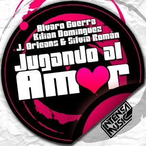 Jugando al Amor (Radio Edit)