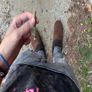 opp song (feat. yxngspazz) (Explicit)