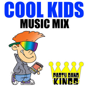 Cool Kids Music Mix