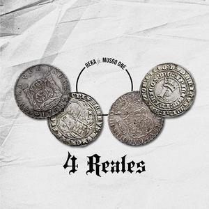 4 Reales (feat. Musgo One) [Explicit]