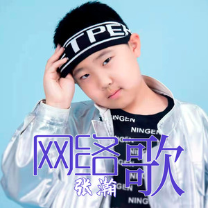 网络歌 (伴奏)