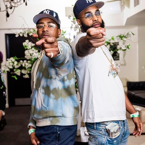 60 Racks (feat. Dime Da God) (Explicit)