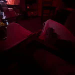 All Night (feat. Dae Low) (Explicit)