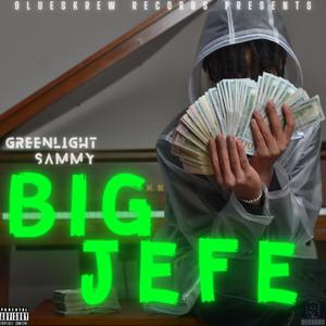 Big Jèfe (Explicit)