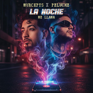 La noche me Llama (Explicit)