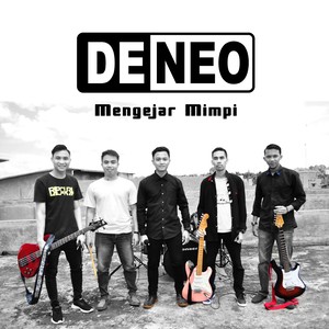 Mengejar Mimpi