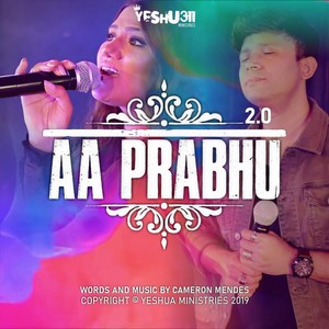 Aa Prabhu 2.0(feat. Rina David)