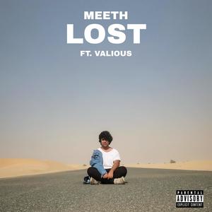 Lost (Wasting My Time) (feat. Valious) [Explicit]