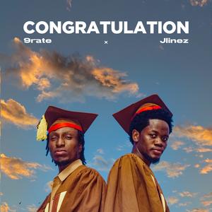 Congratulation (feat. Jlinez)
