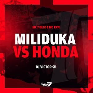 Miliduka vs Honda (Explicit)