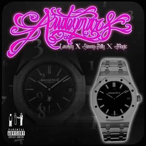 Audemars (feat. Magic OTM & Young fatty) (Explicit)