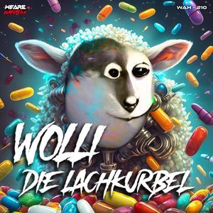 Die Lachkurbel