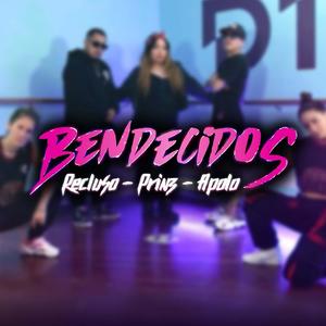 Bendecidos (feat. La Prinz & Recluso Scarhead) [Explicit]