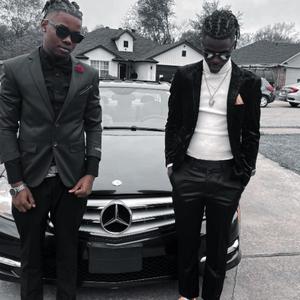 Blue Srips (Explicit)